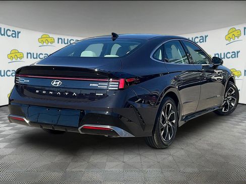 Used 2024 Hyundai Sonata SEL image 6