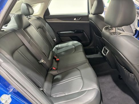 Used 2024 Kia K5 EX FWD image 28