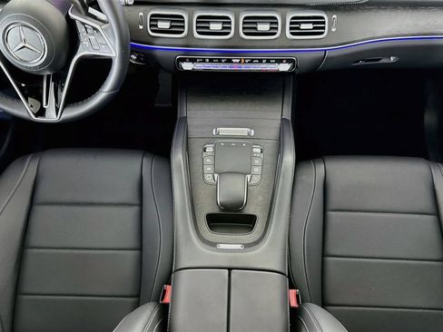 Certified 2026 Mercedes-Benz GLE 350 4MATIC image 16