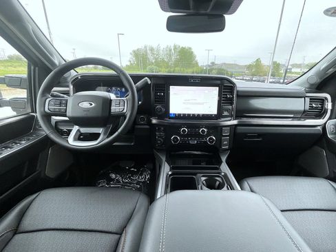 New 2026 Ford F350 Lariat AWD/4WD image 12