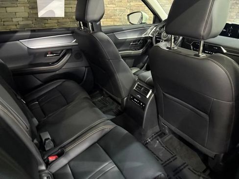 Certified 2026 MAZDA CX-90 3.3 Turbo w/ Preferred Package AWD/4WD image 34