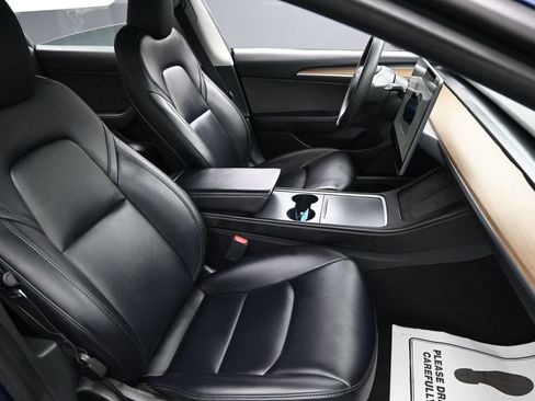 Used 2023 Tesla Model 3 Standard Range RWD image 30