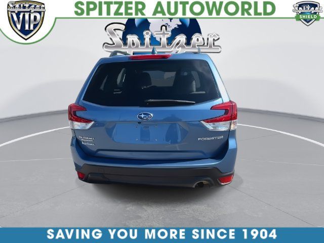 Used 2019 Subaru Forester w/ Alloy Wheel Package AWD/4WD image 8