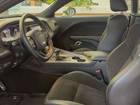 Used 2023 Dodge Challenger R/T Scat Pack RWD image 26