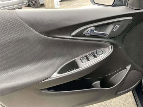 Certified 2023 Chevrolet Malibu LS image 6