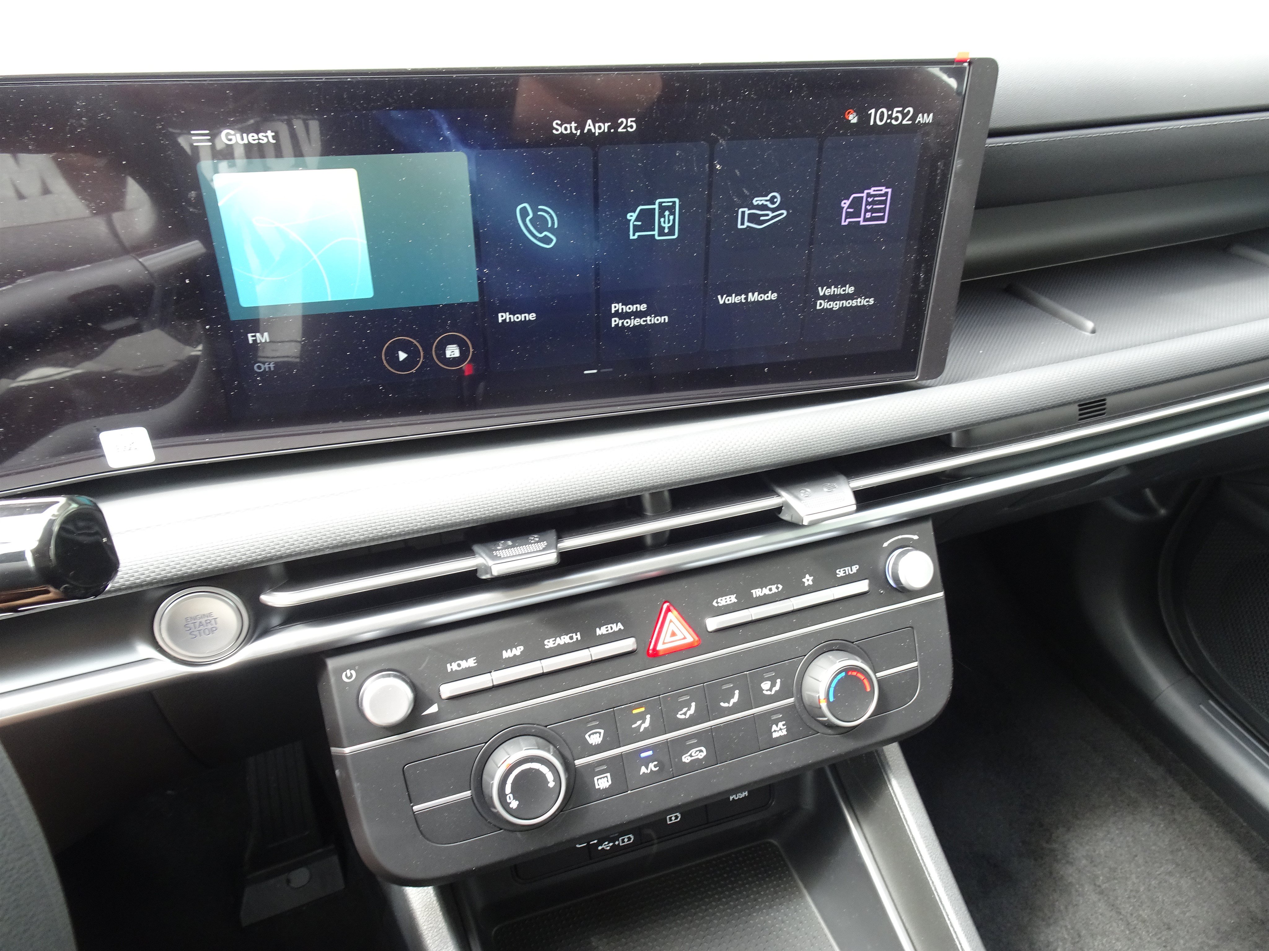 New 2026 Hyundai Tucson SE AWD/4WD image 18