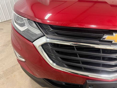 Used 2020 Chevrolet Equinox LT FWD image 4