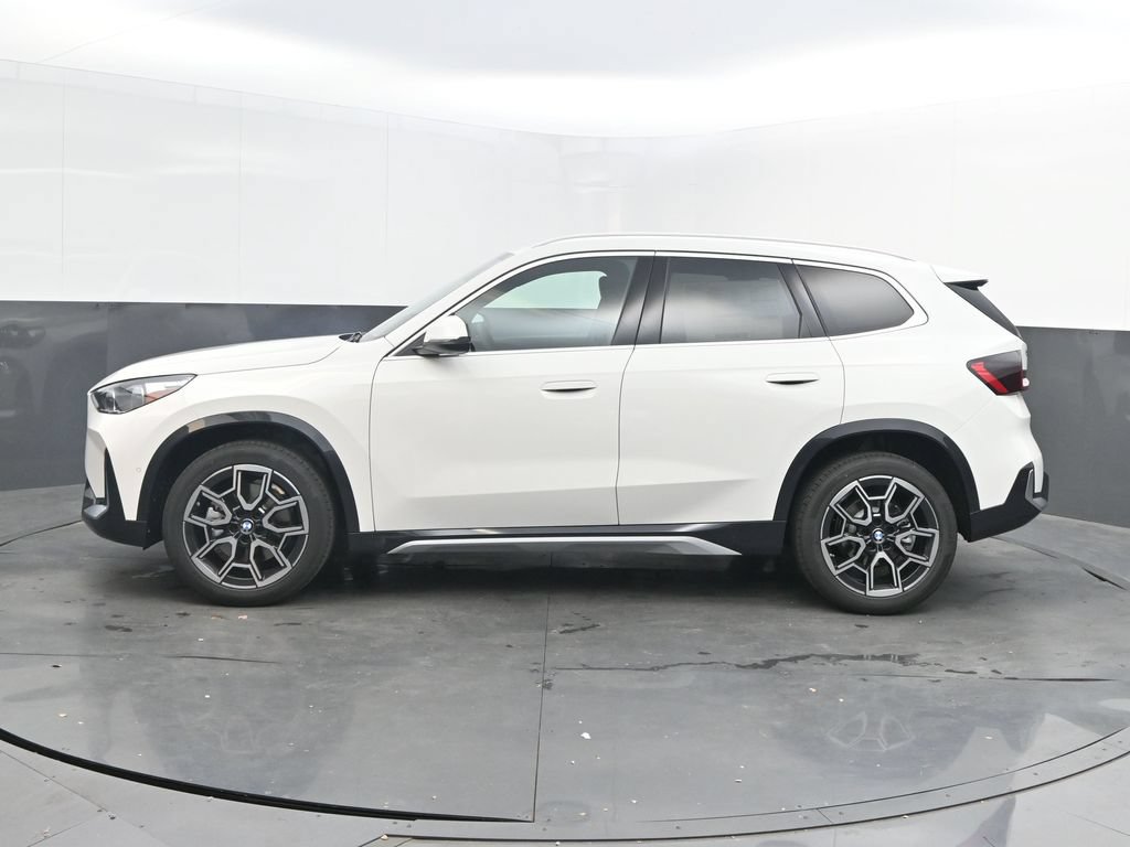 New 2026 BMW X1 xDrive28i w/ Convenience Package AWD/4WD image 2