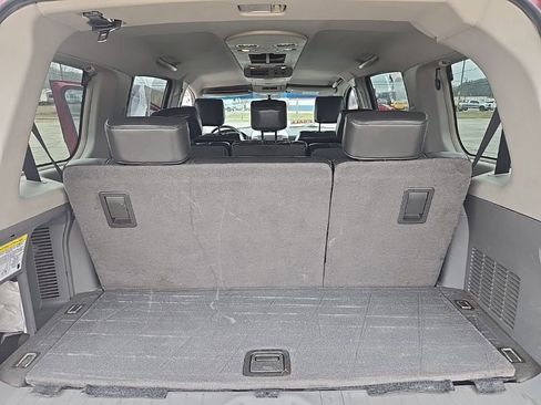 Used 2006 Nissan Armada SE w/ (X01) Leather Pkg image 23