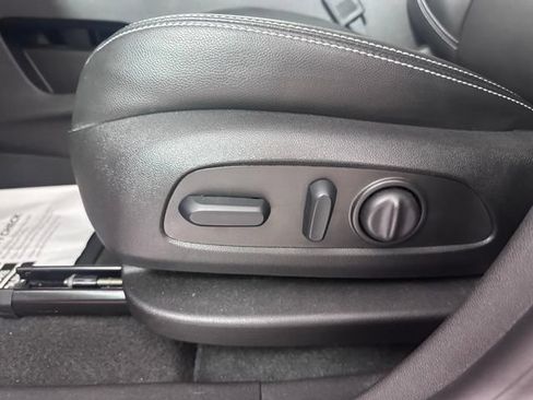 Used 2024 GMC Terrain SLT w/ Elevation Edition AWD/4WD image 22