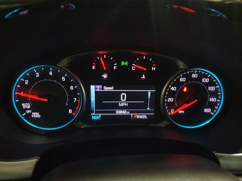 Used 2019 Chevrolet Traverse LT image 23