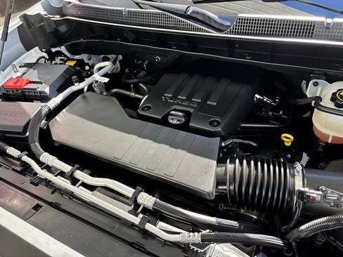 Certified 2023 Chevrolet Silverado 1500 W/T w/ Trailering Package image 28