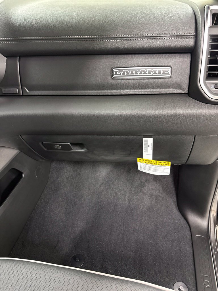 New 2027 RAM 1500 Laramie AWD/4WD image 26
