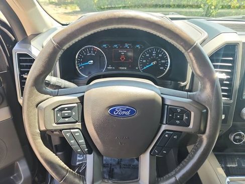 Used 2019 Ford Expedition Max XLT w/ Equipment Group 202A image 23