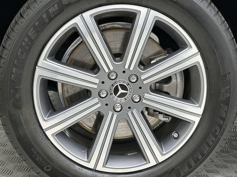 Used 2020 Mercedes-Benz GLS 450 4MATIC image 10