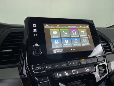 Used 2020 Honda Odyssey Elite image 14