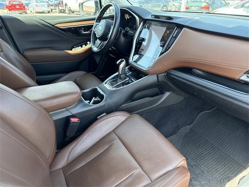 Used 2022 Subaru Outback Touring XT image 18