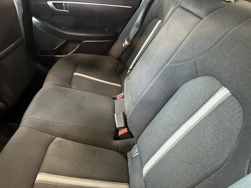 Used 2024 Hyundai Sonata SEL FWD image 5
