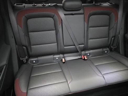 New 2026 Chevrolet Equinox RS w/ Convenience Package III image 26