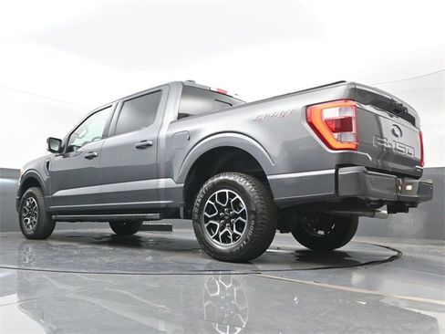 Used 2023 Ford F150 Lariat image 22