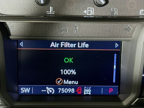 Used 2020 GMC Sierra 1500 Elevation w/ X31 Off-Road Package image 15