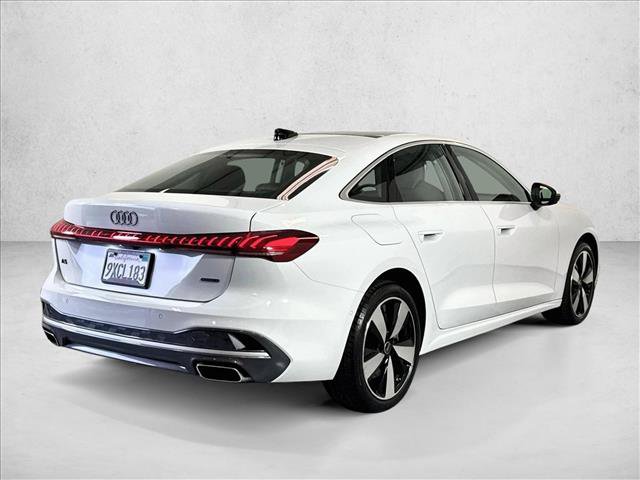 Used 2025 Audi A5 Premium w/ Premium Plus AWD/4WD image 5