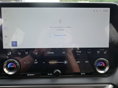 Used 2023 Lexus RX 350 Premium w/ Accessory Package AWD/4WD image 23