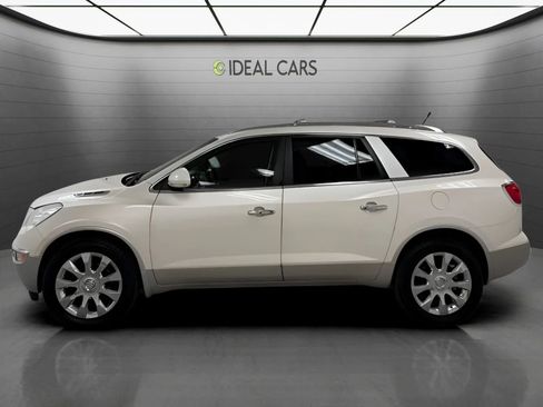 Used 2011 Buick Enclave CXL FWD image 8