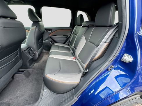 New 2026 Subaru Forester Sport AWD/4WD image 30