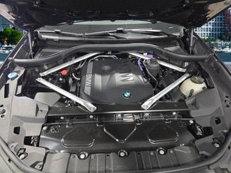 Used 2024 BMW X6 xDrive40i w/ M Sport Professional Package AWD/4WD video 2