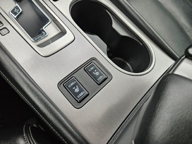 Used 2024 Nissan Murano SL AWD/4WD image 36