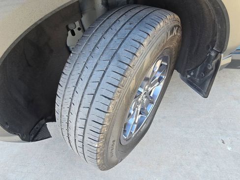 Used 2022 Ford Bronco Sport Big Bend w/ Convenience Package image 31