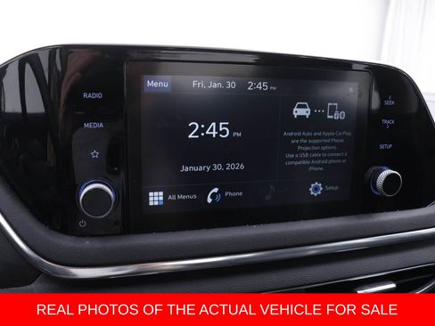 Used 2020 Hyundai Sonata SEL w/ Convenience Package image 8