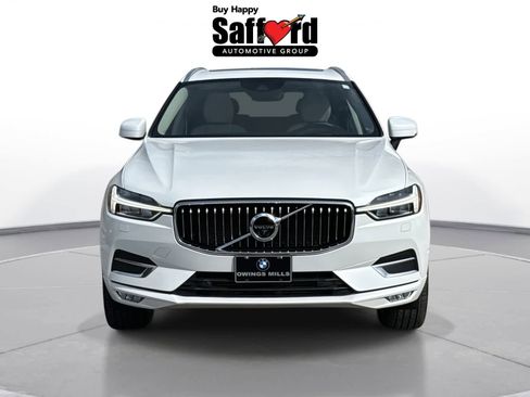 Used 2020 Volvo XC60 T5 Inscription image 8