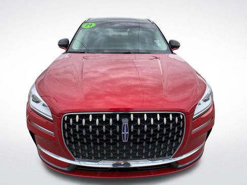 Used 2024 Lincoln Corsair Grand Touring w/ Equipment Group 301A AWD/4WD image 10