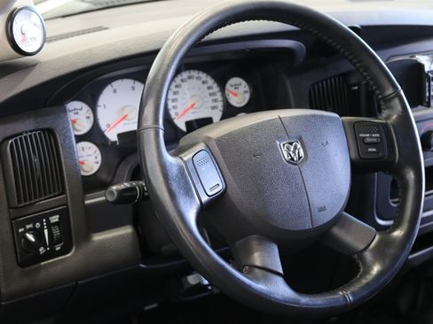 Used 2005 Dodge Ram 3500 Truck SLT w/ Quad Cab Big Horn Value Group AWD/4WD image 46