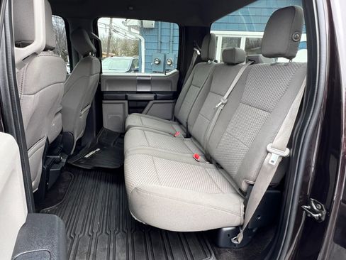 Used 2018 Ford F150 XLT w/ Max Trailer Tow Package image 15