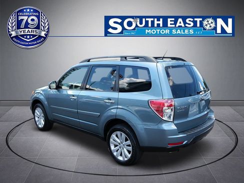 Used 2013 Subaru Forester 2.5X Premium AWD/4WD image 5