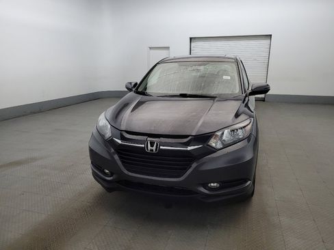 Used 2016 Honda HR-V EX image 15