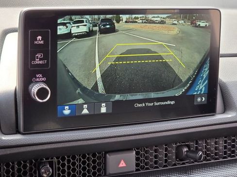 New 2026 Honda CR-V LX image 15