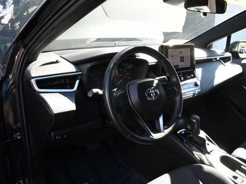 Certified 2024 Toyota Corolla SE image 14