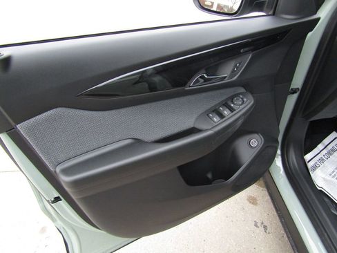 New 2026 Chevrolet TrailBlazer LT w/ Convenience Package image 21