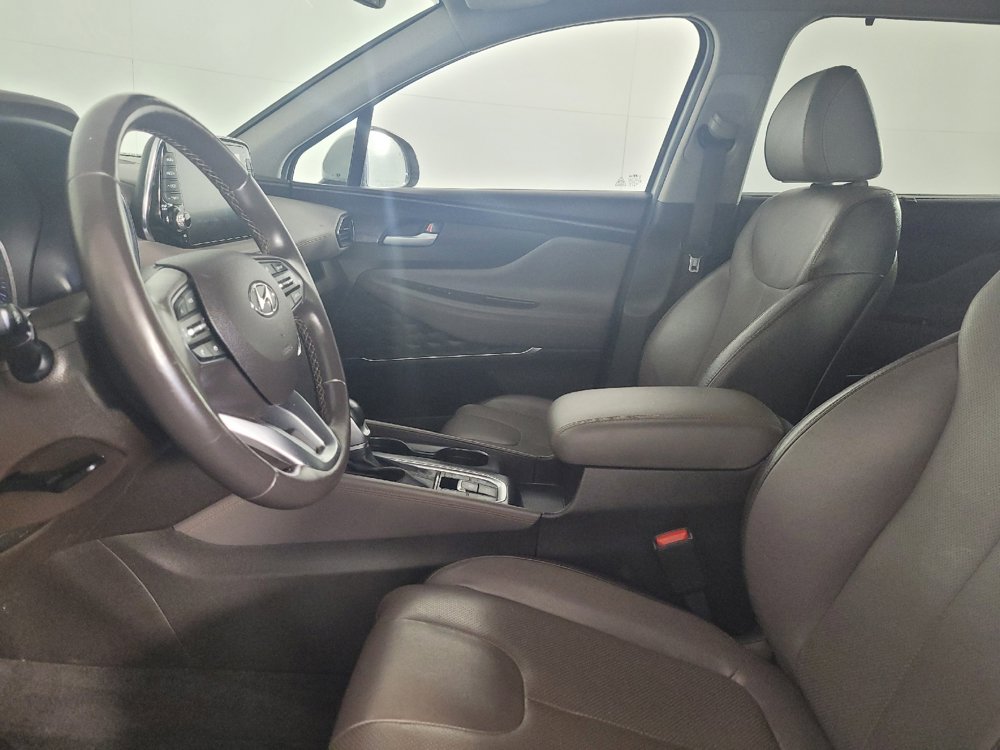 Used 2019 Hyundai Santa Fe FWD image 17