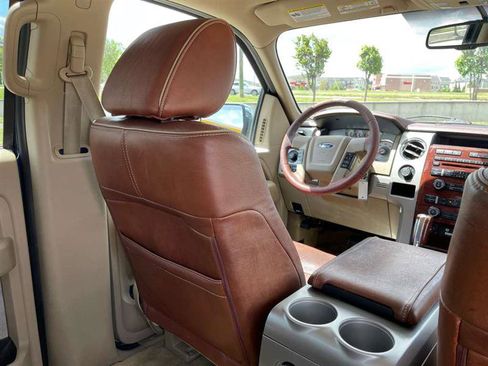 Used 2009 Ford F150 King Ranch AWD/4WD image 26