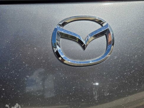 Used 2003 MAZDA MX-5 Miata LS RWD image 19