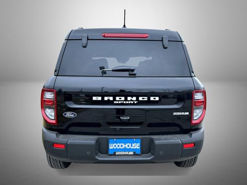 New 2026 Ford Bronco Sport Big Bend w/ Convenience Package AWD/4WD image 6