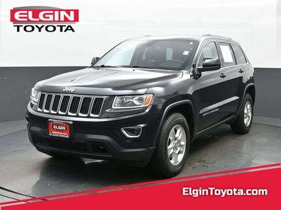 Used 2014 Jeep Grand Cherokee Laredo w/ Quick Order Package 23E