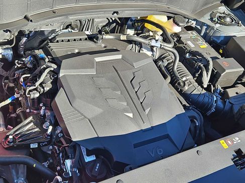 New 2026 Hyundai Palisade SEL image 14