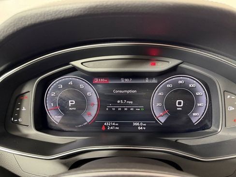 Used 2019 Audi A6 3.0T Prestige w/ Prestige Package image 13