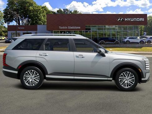 New 2026 Hyundai Palisade SEL image 5
